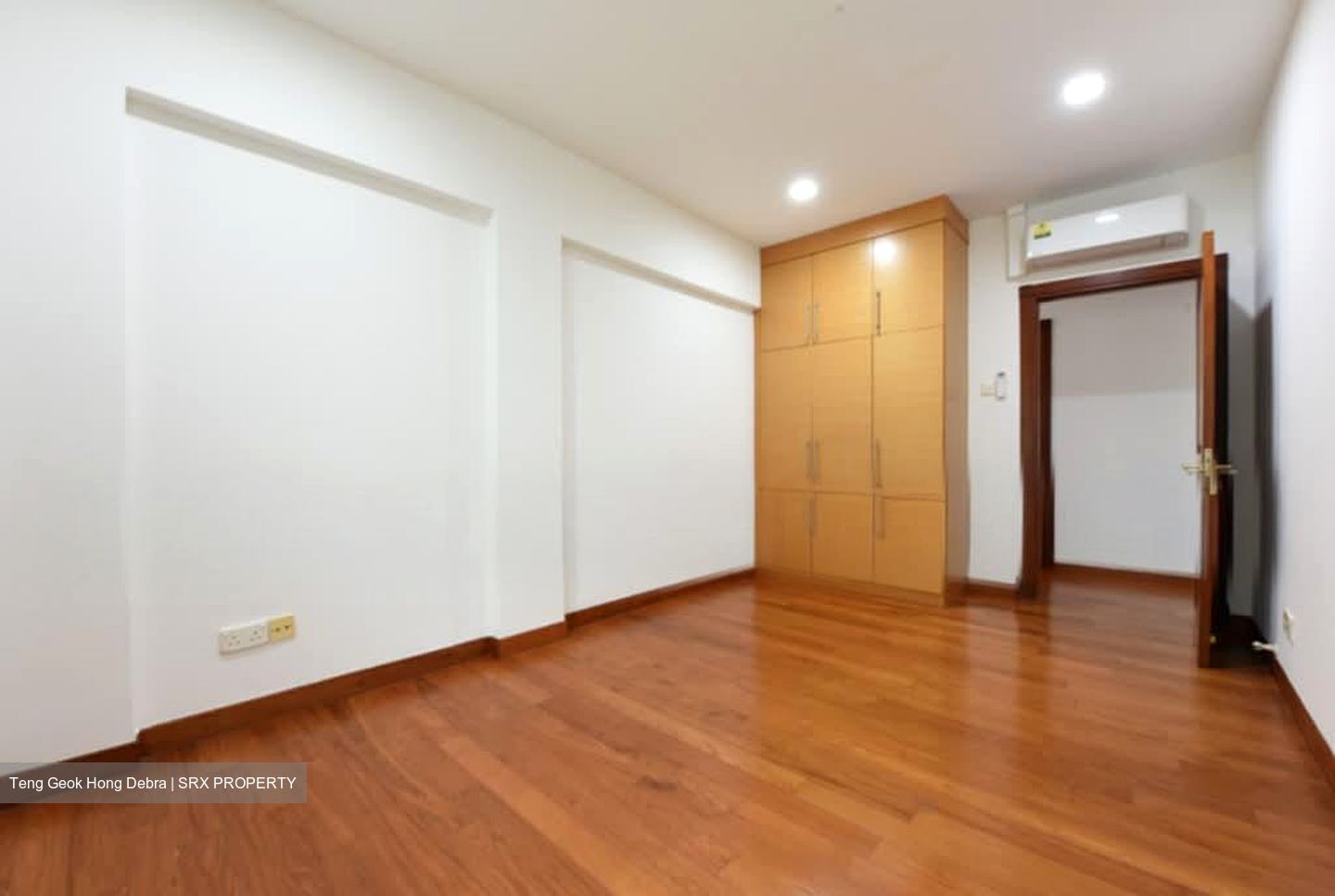 Gentle Villas (D11), Detached #540667721